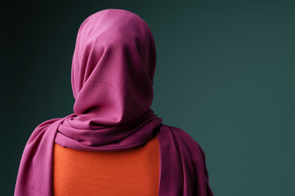Hijab is not optional for Muslims, and we should stop pretending it is