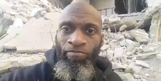 An Inconvenient American in Syria: The Curious Case of Bilal Abdul-Kareem