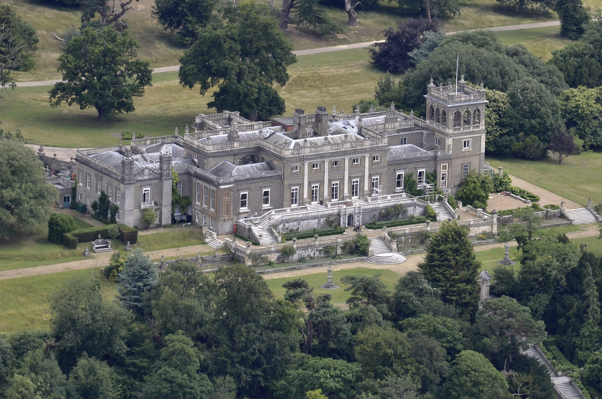 Twelve arrested over alleged far-right terror plot targeting major Muslim gathering in Suffolk