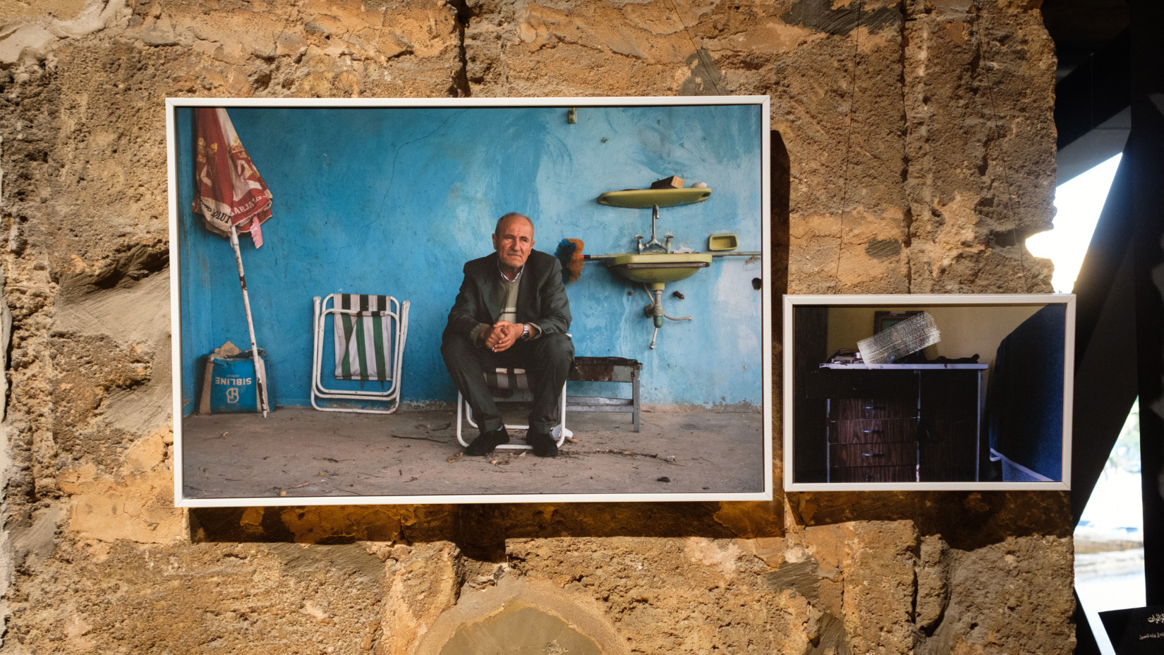 Against erasure: The artists preserving south Lebanon's stories
