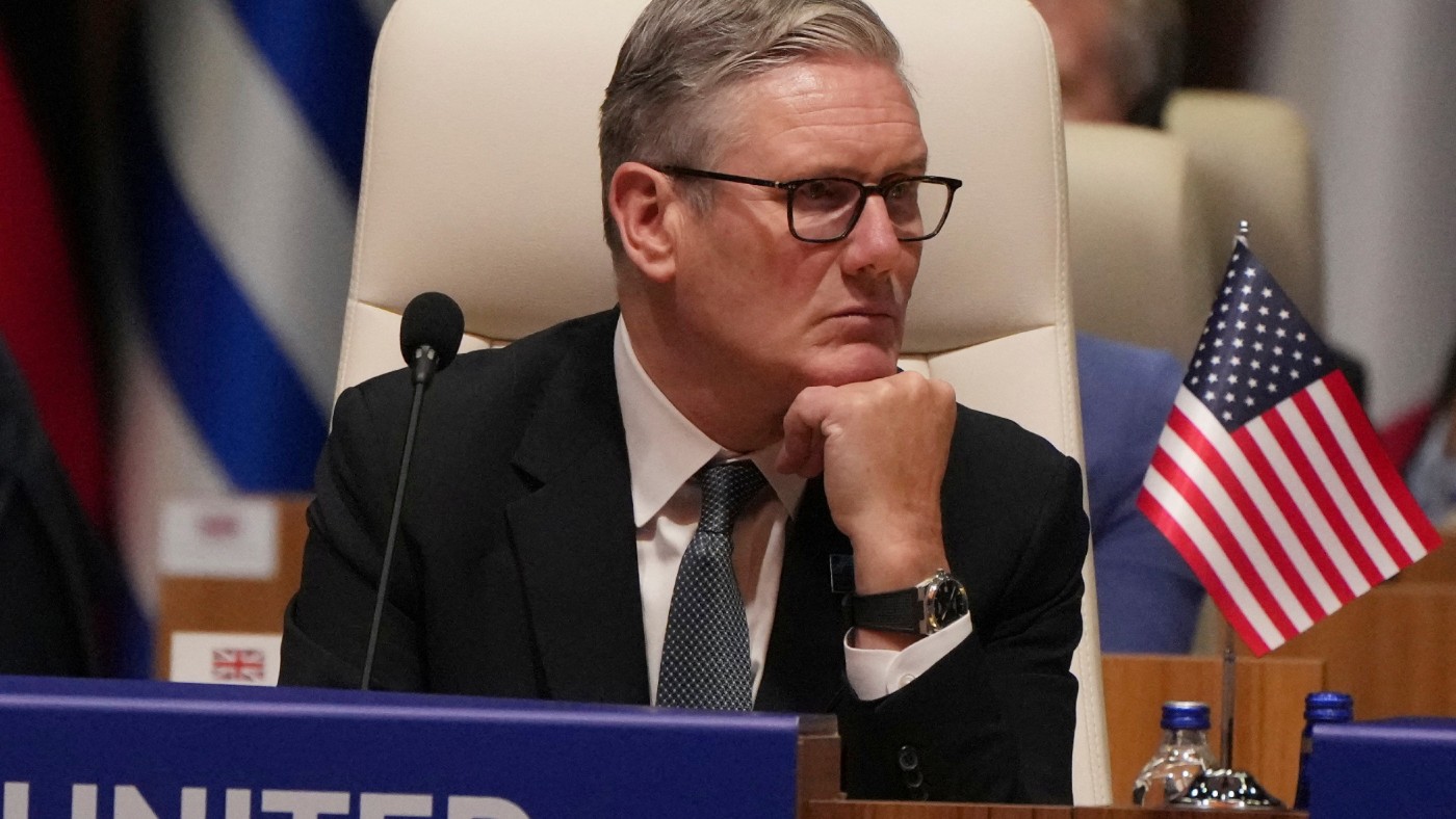 UK politicians call for sanctions on Israel as Starmer's Gaza legacy slammed