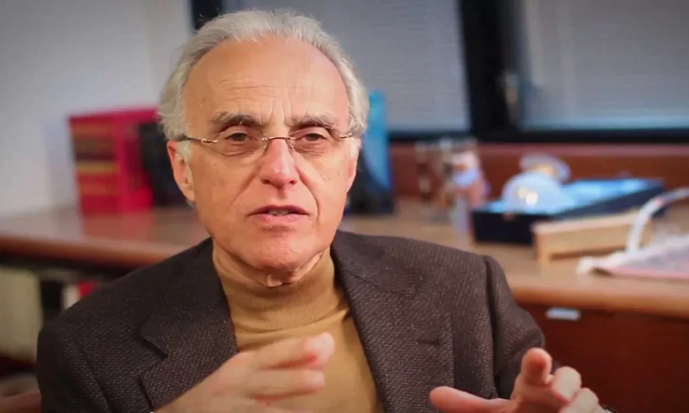The Legacy Of Professor John Esposito: The Scholar Who Refused To Turn Islam Into An Enemy