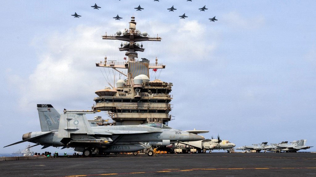 Iran strikes US base in Jordan as American bombardment continues