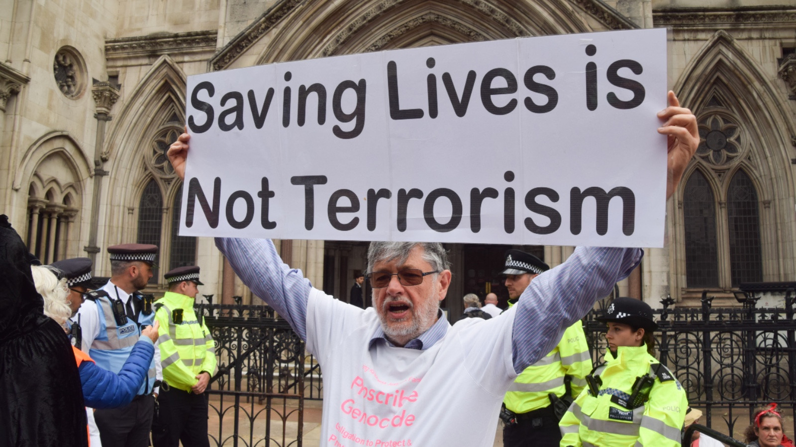 Britain's Big Brother state is already here - we just don't realise it yet