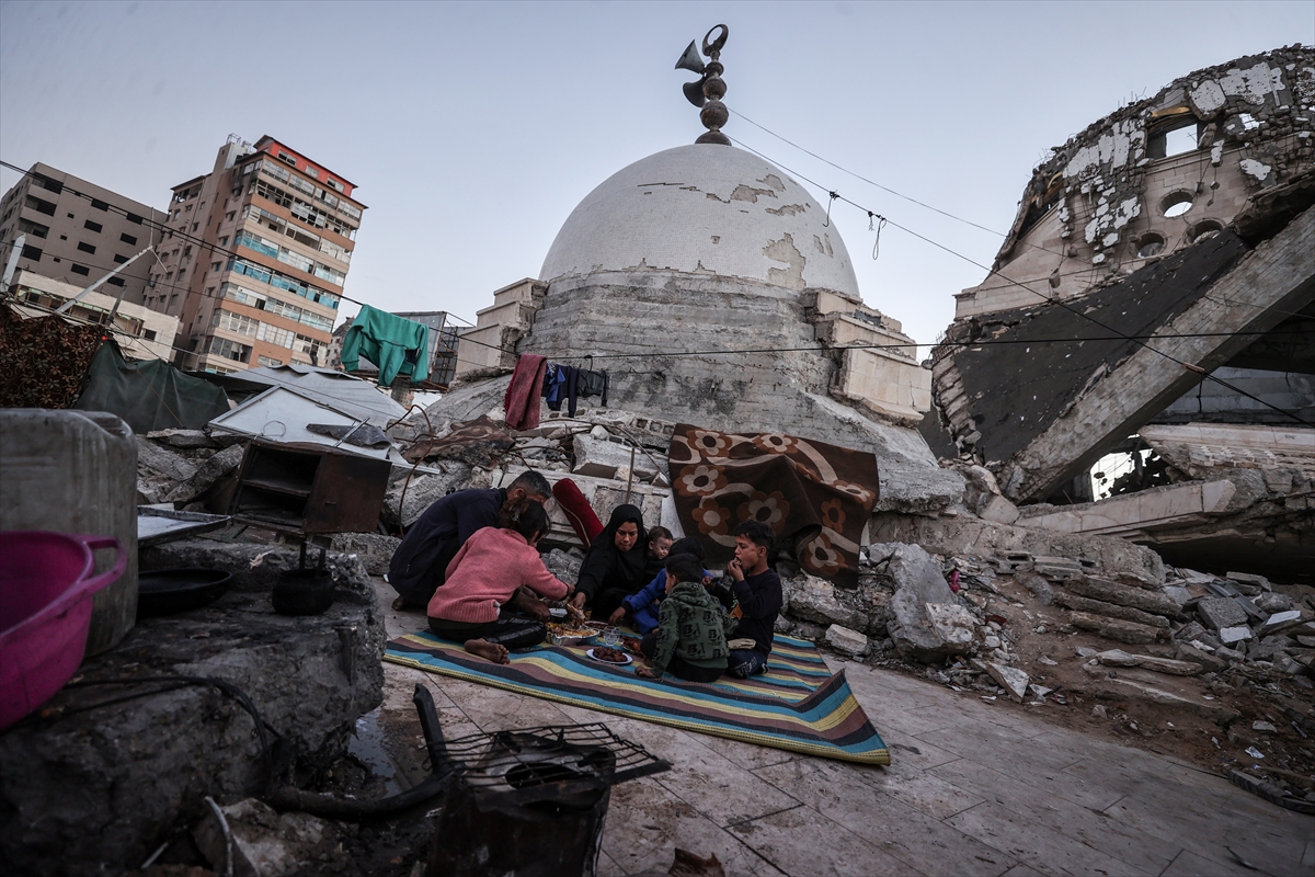 The not-so-secret Israeli strategy: this is the real Gaza plan