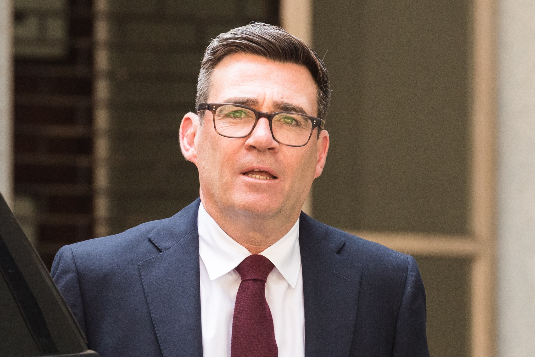 Why British Muslims must remain wary of Labour and Andy Burnham