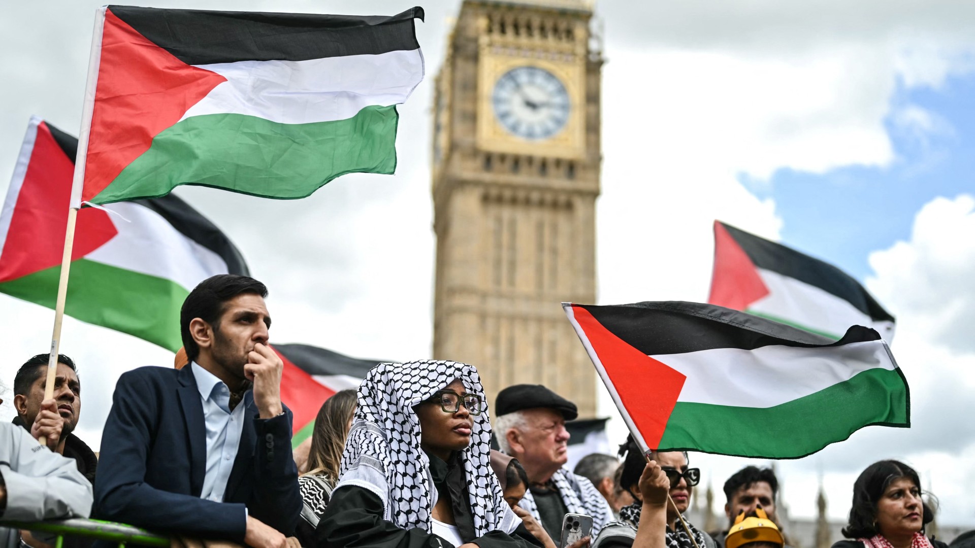 UK consulate in Palestine account suspended on X
