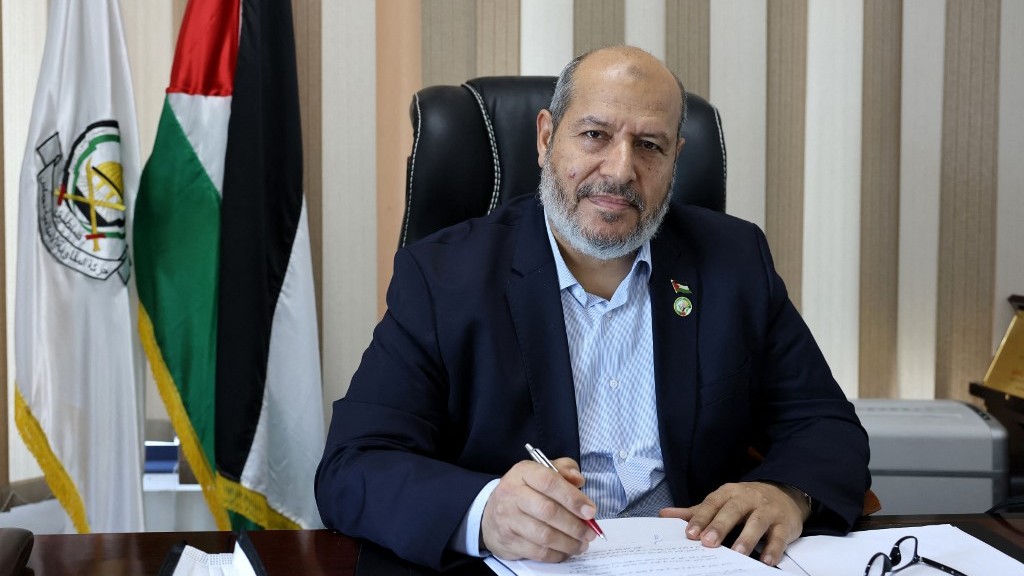 Khalil Al Hayya: Who is the political veteran chosen to steer Hamas forward