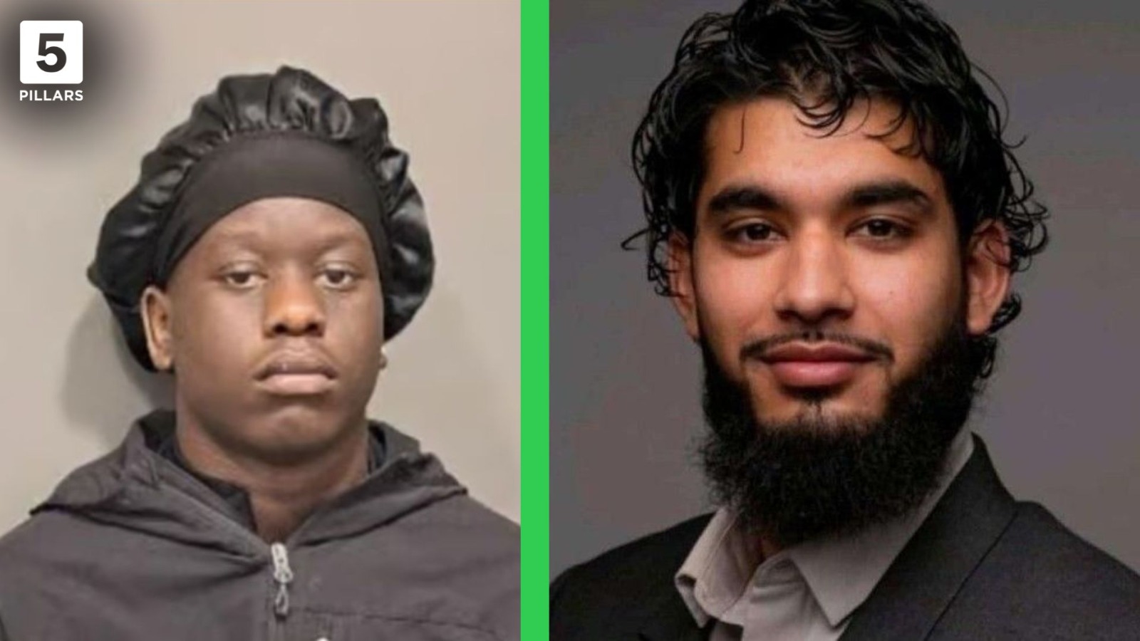 Adam Khan's killer jailed for 20 years following brutal Luton murder