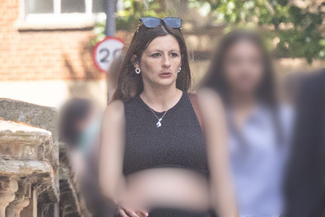 Birmingham mother walks free after threatening to blow up primary school