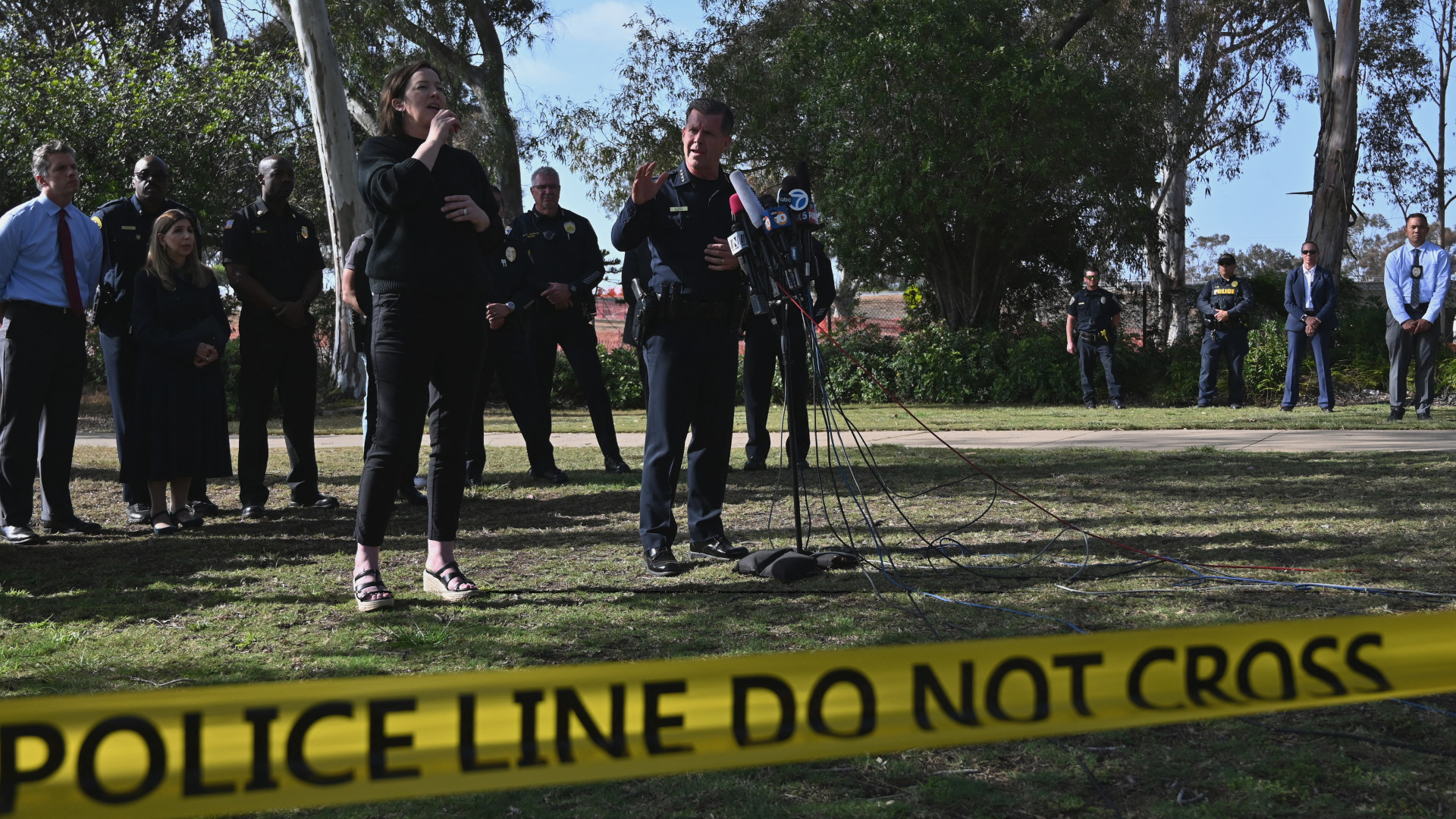 Why is Cair urging US Muslims to seek security from DHS?