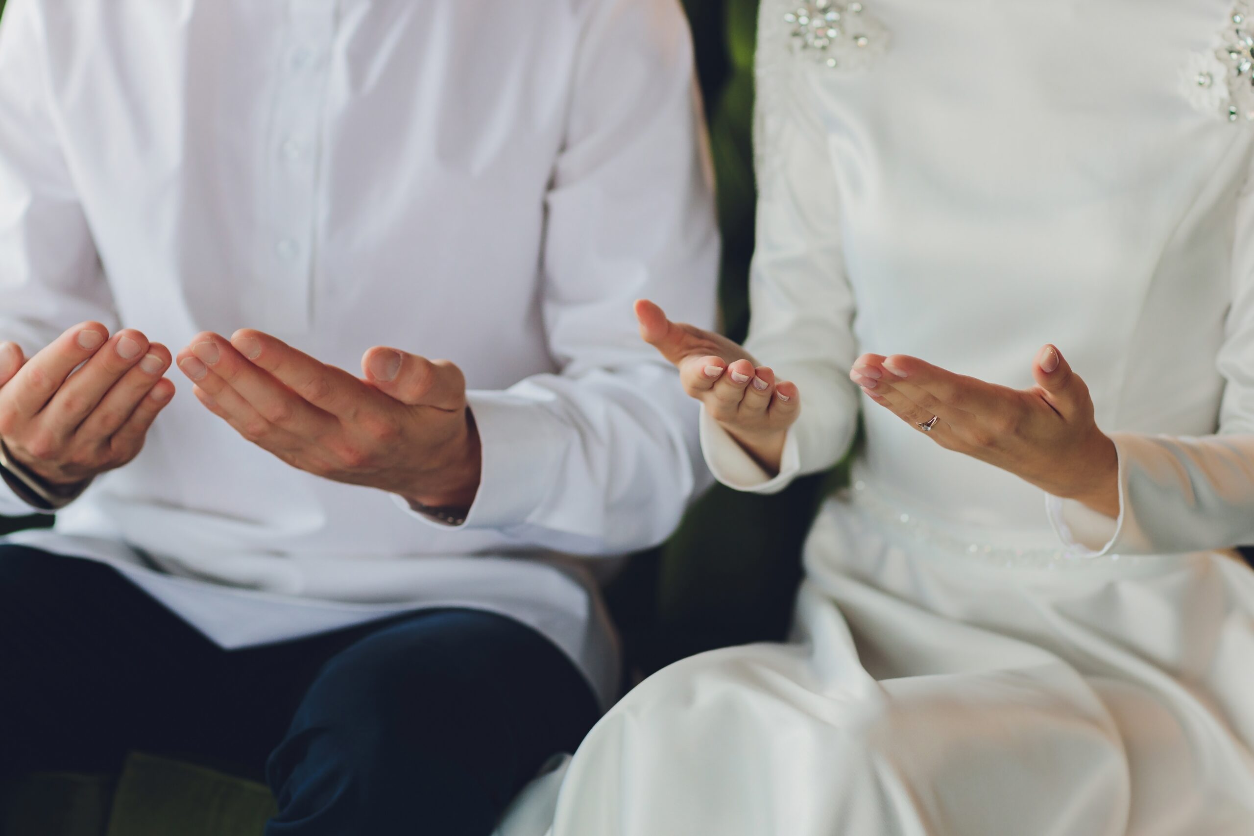 Government proposes reforms that could allow Nikahs to become legally recognised marriages