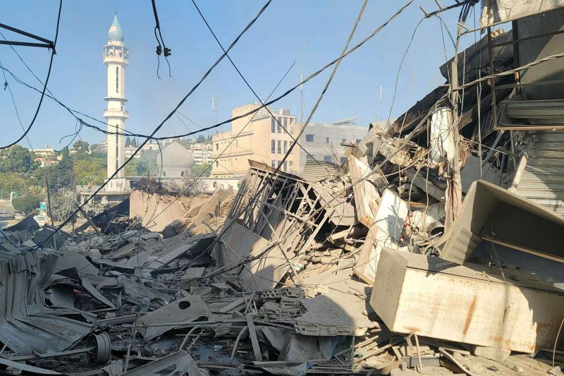 Selective Memory undermines Lebanese Patriotism and Populace