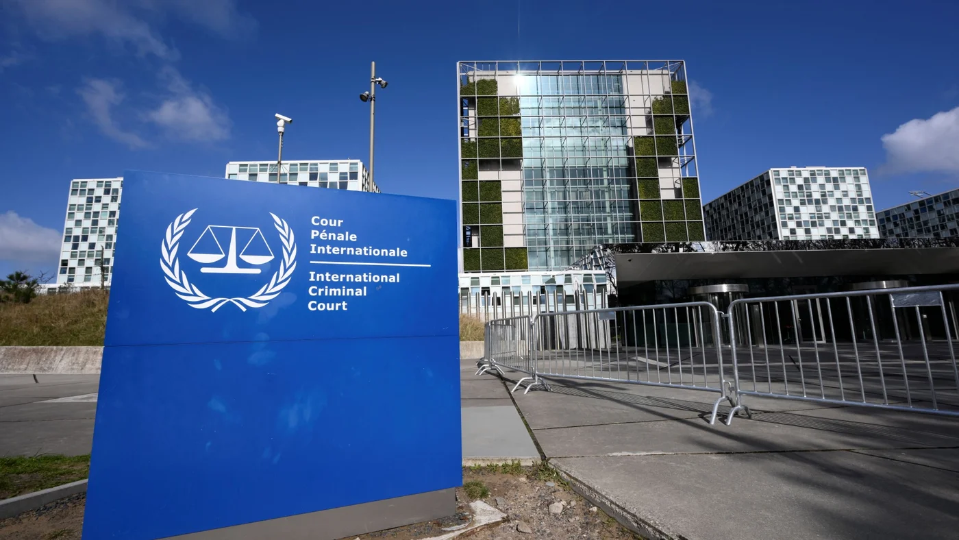 US says 'it is time to dismantle' ICC after Venezuela announces withdrawal