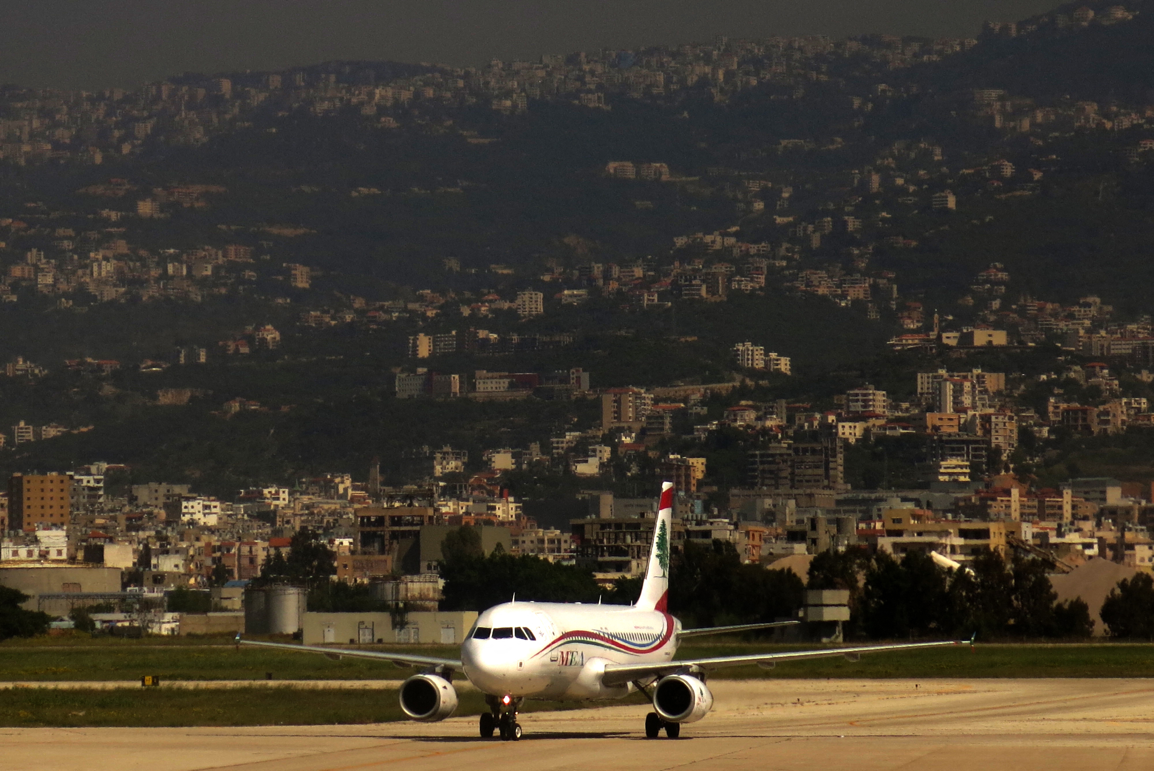 Trump's move to restore direct Lebanon flights raises diaspora hopes