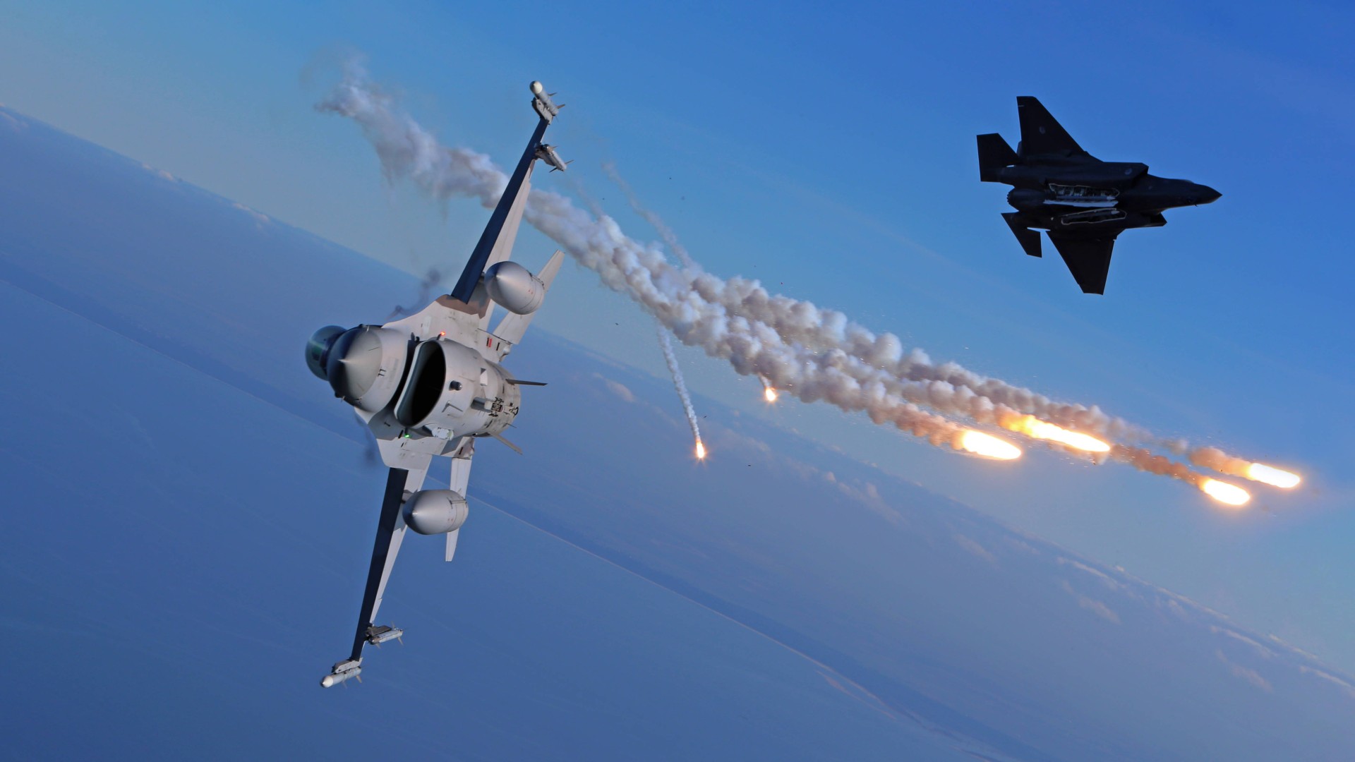 Israeli defence minister boasts that US warplanes used Israeli bases to attack Iran