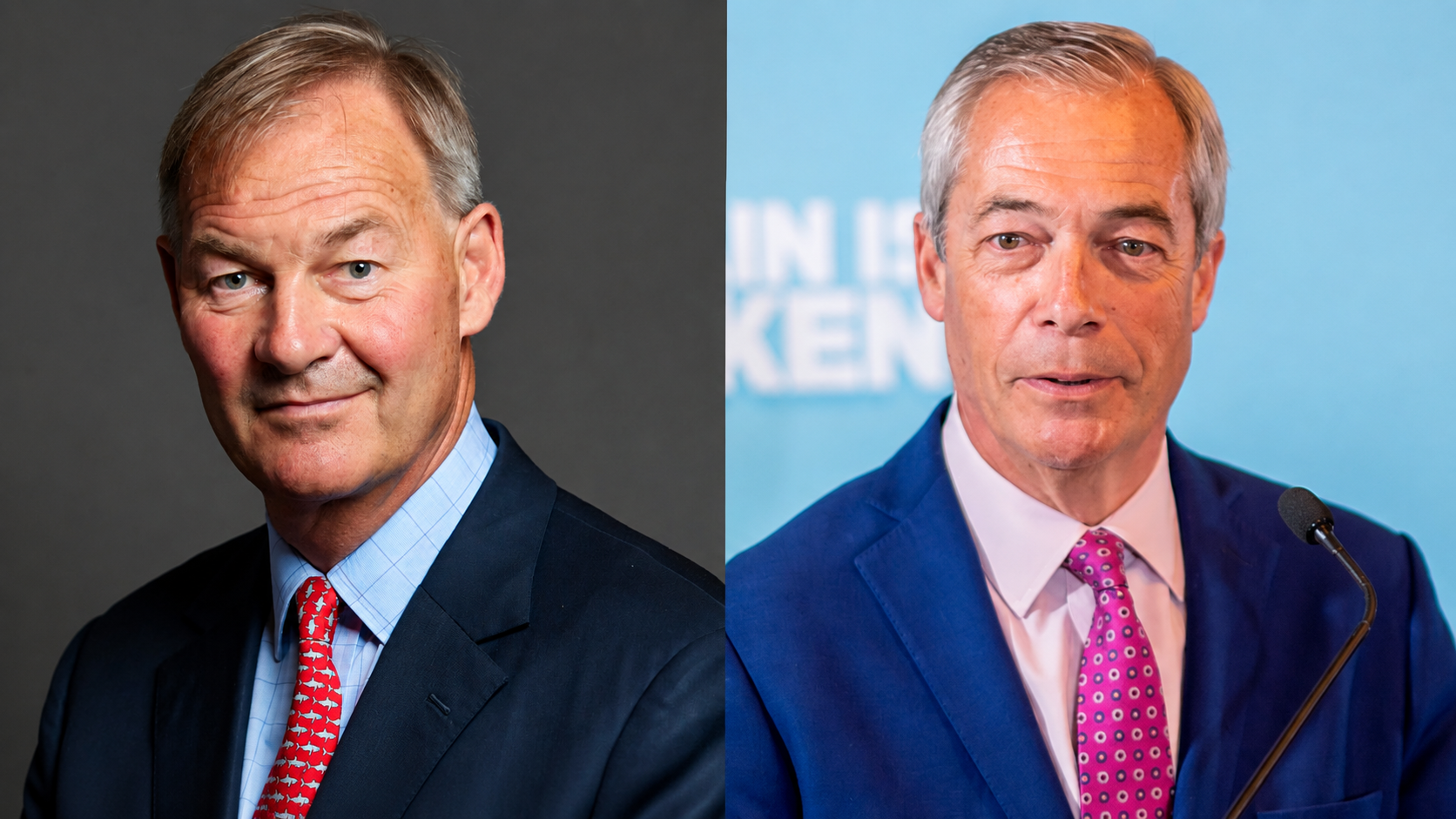 Will Reform UK and Restore Britain form an anti-Islam alliance?