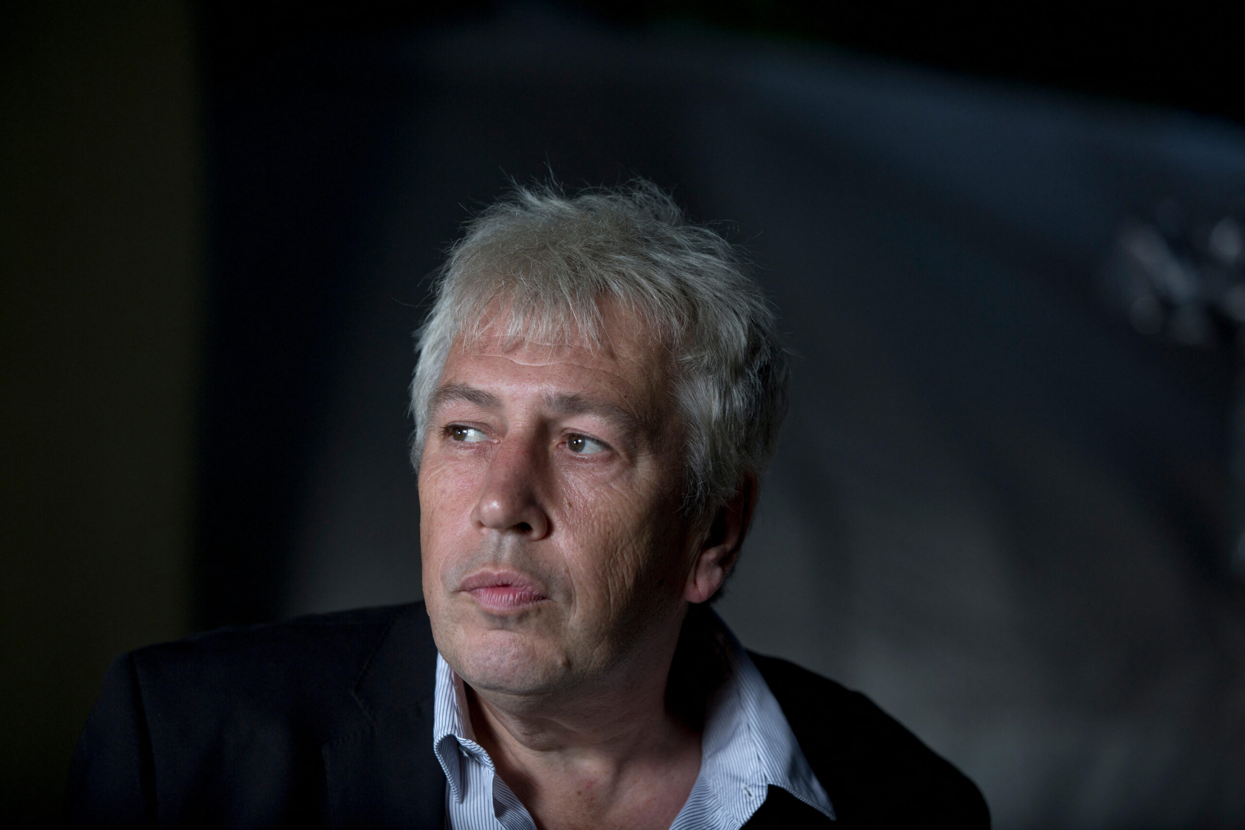 Islamophobic journalist Rod Liddle dies aged 66