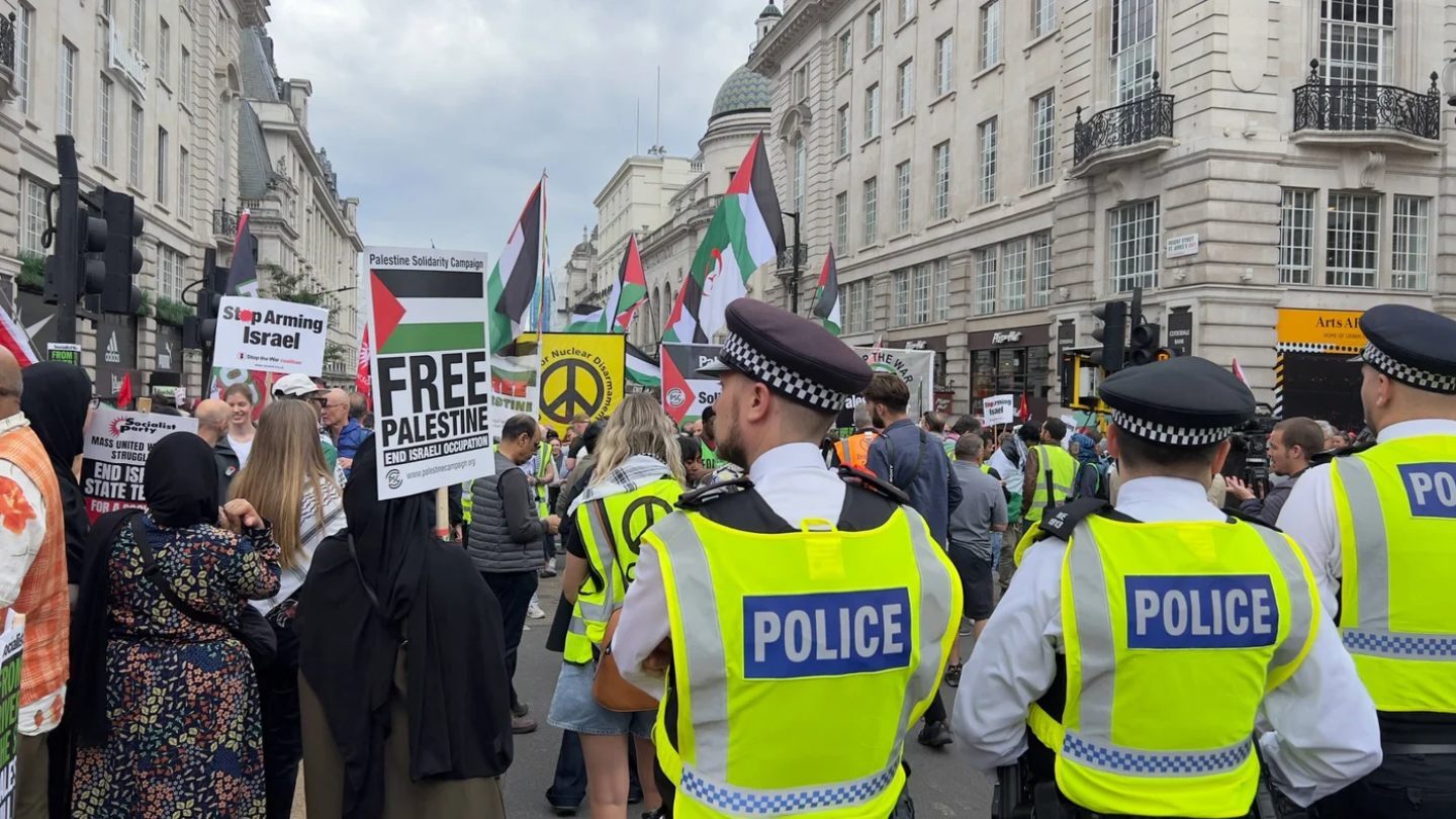 'Coherent to describe Zionism as racist': UK tribunal upholds protection for anti-Zionist beliefs
