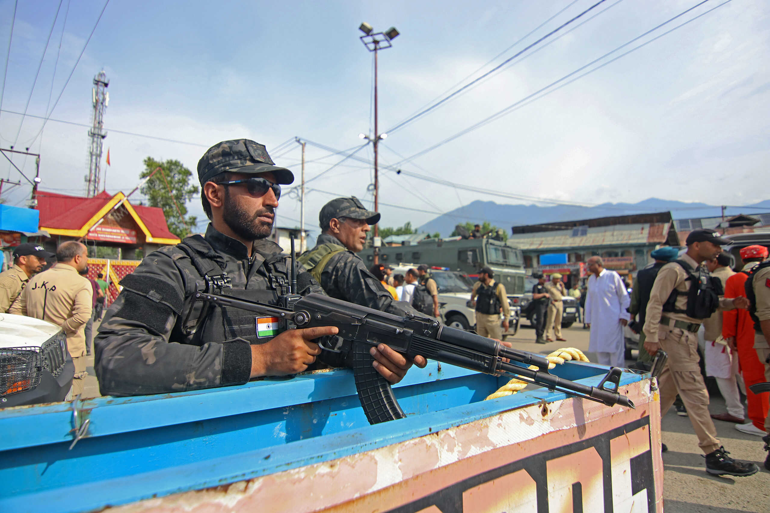 Is Pakistan replicating India's 2019 Kashmir annexation?