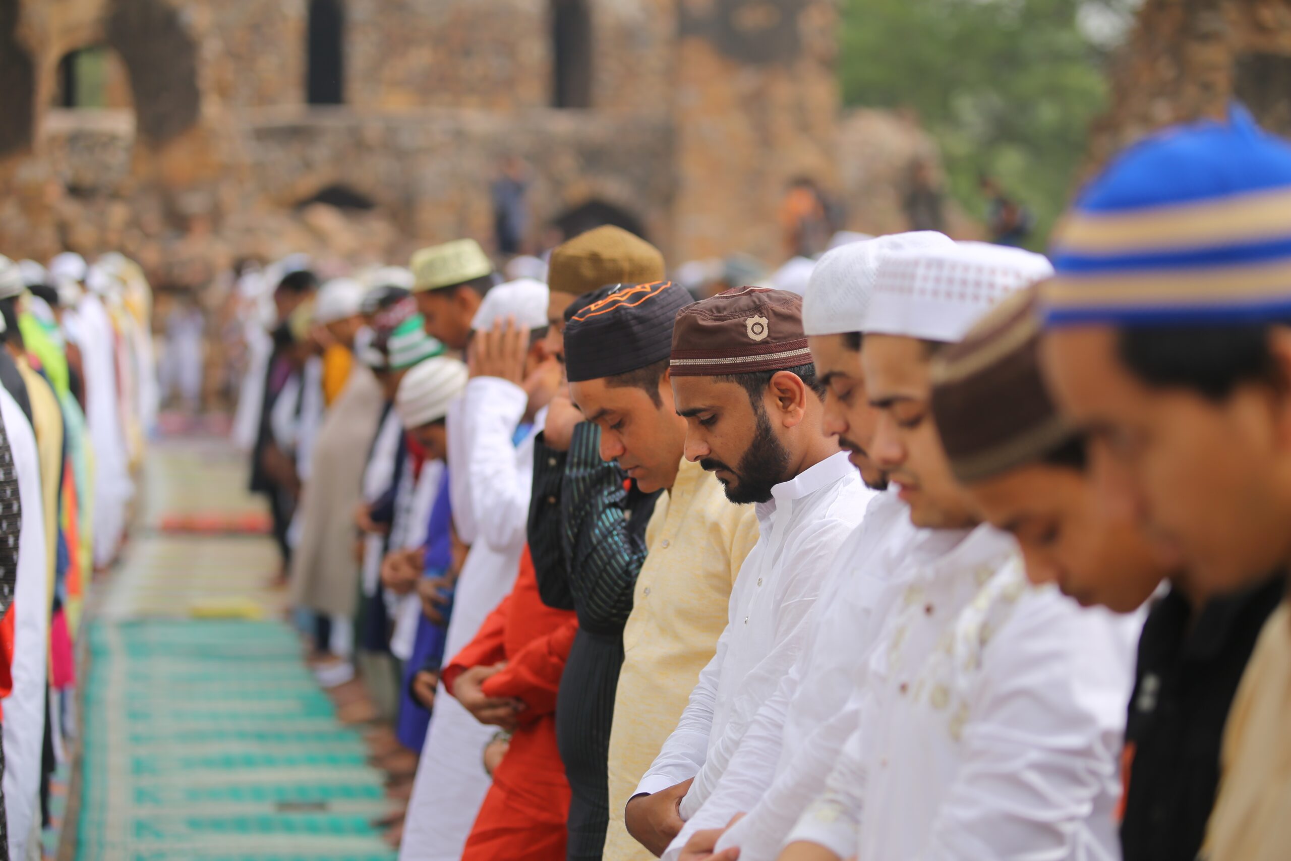 India on track for deadliest year of anti-Muslim violence since records began