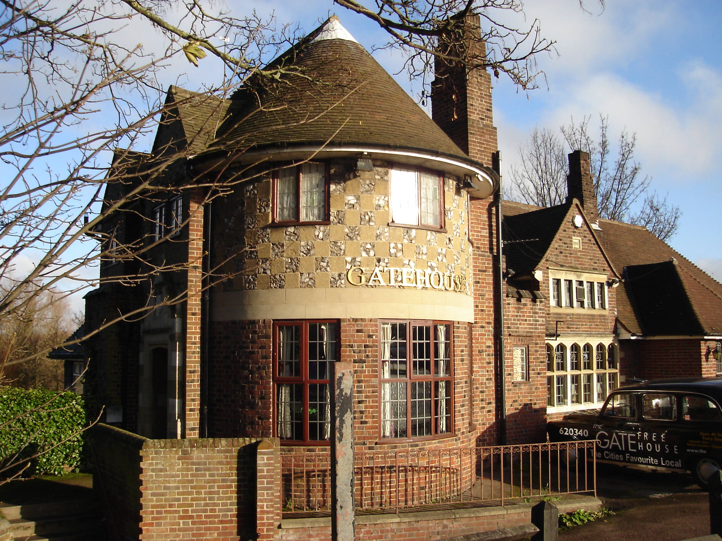 Muslims in Norwich appeal for community support to transform historic pub into mosque