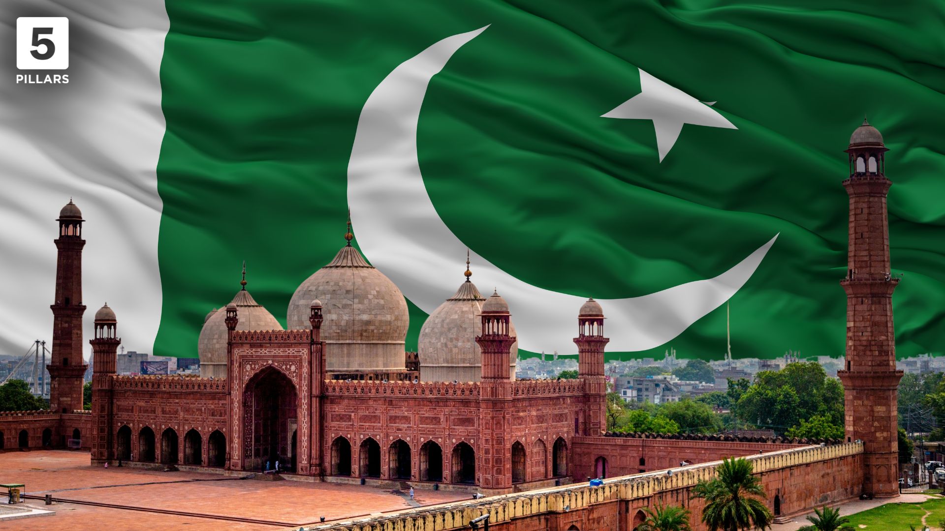 Pakistan Independence Day: Secular nationalism remains the main obstacle to Islamic unity