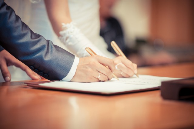 I'd Add a No-Polygamy Clause in My Marriage Contract