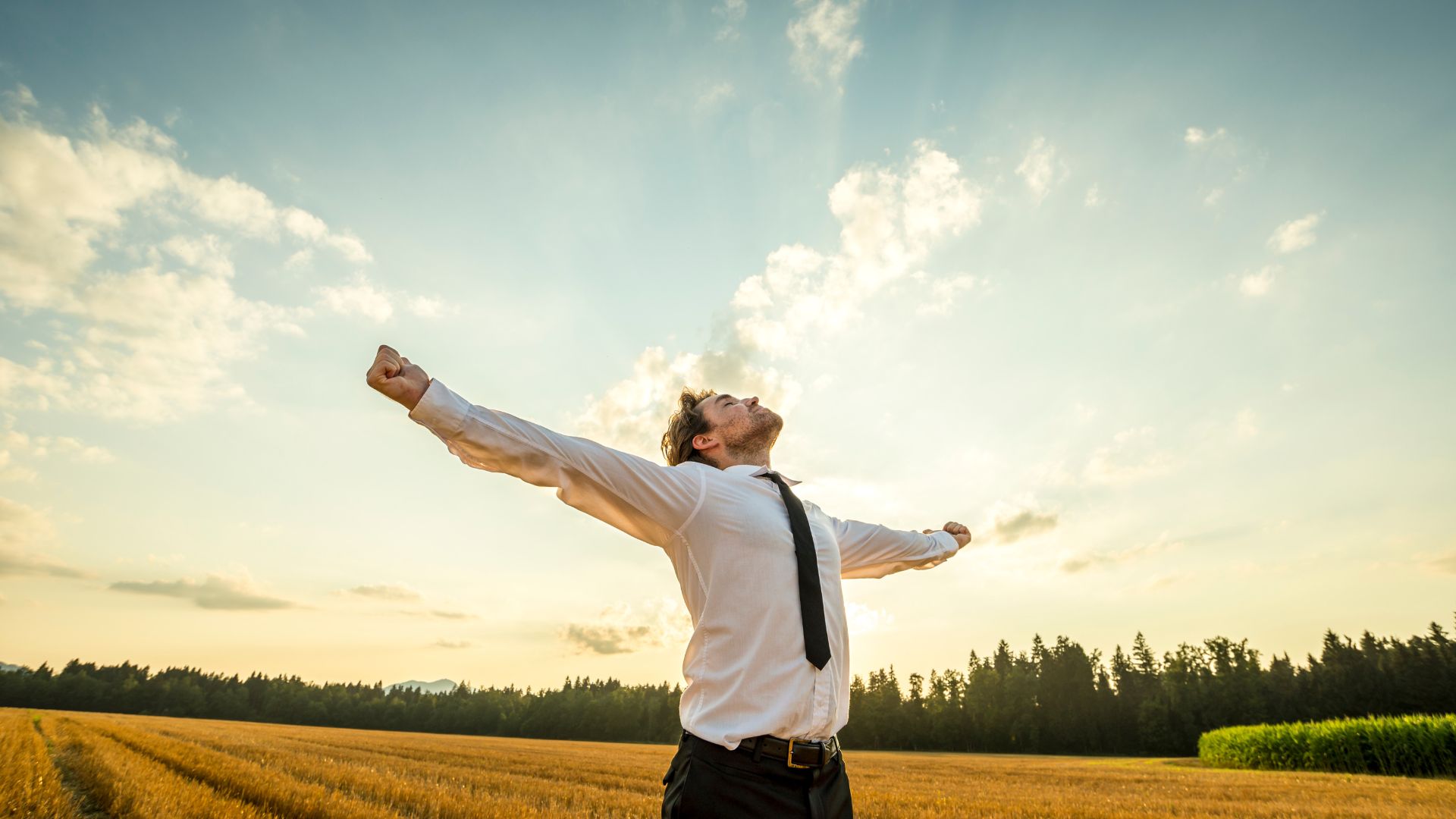 Gratefulness Impacts Happiness