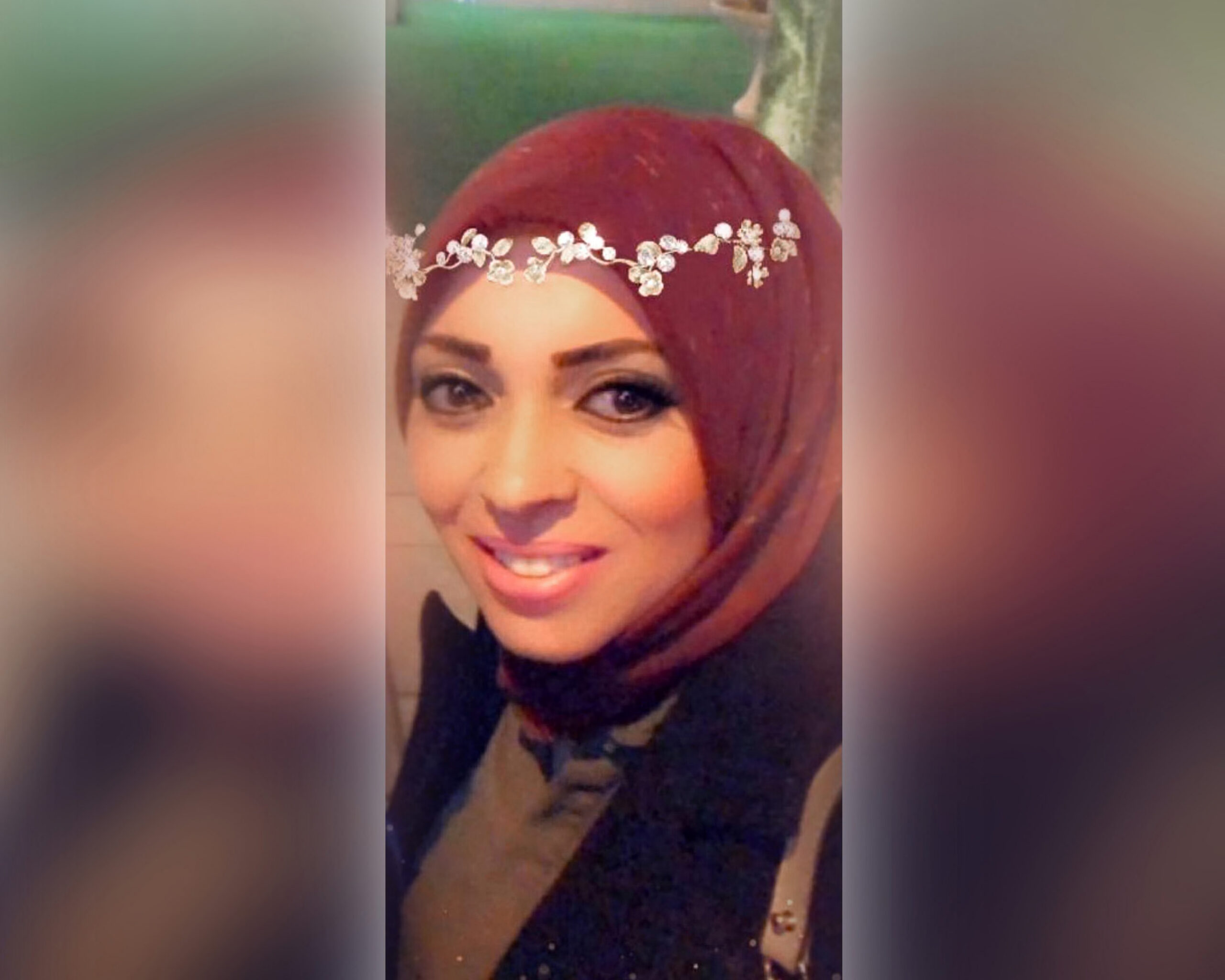 British Muslim mother detained in Egypt amid fears she's being punished for sister's activism