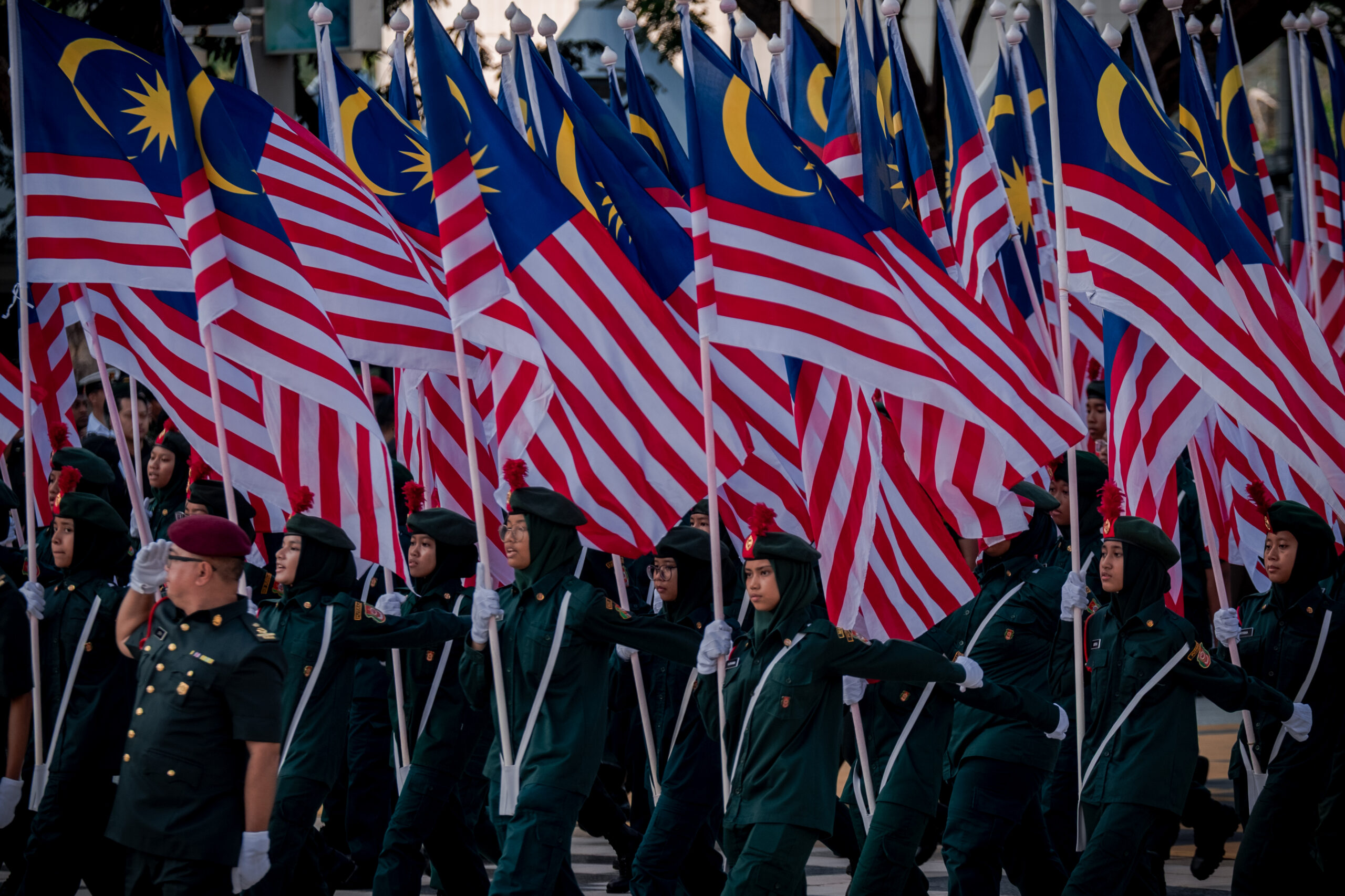 Malaysia at 69: A Muslim success story?