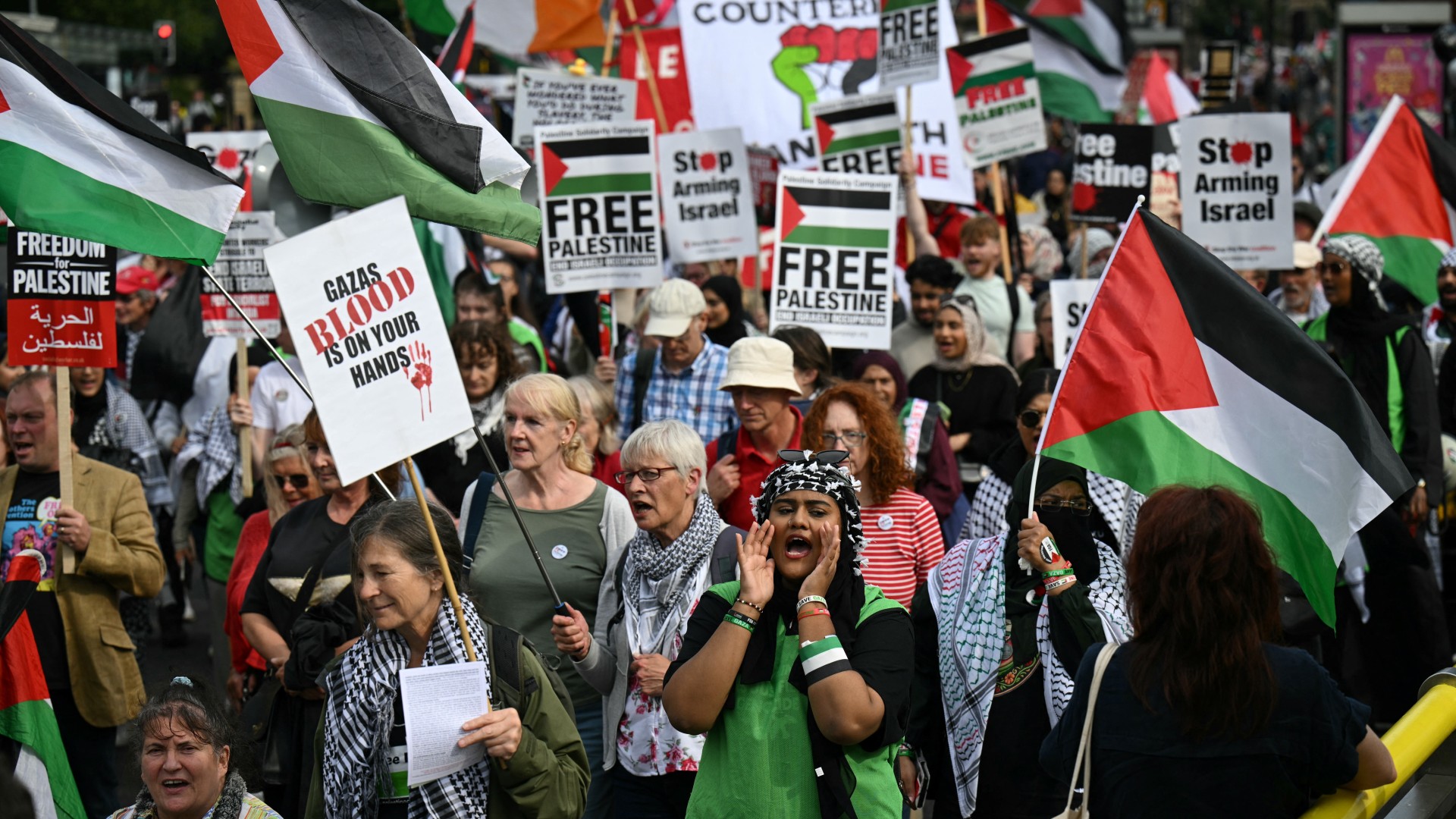 Banning trade with illegal Israeli settlements is a start, but Labour must not stop there