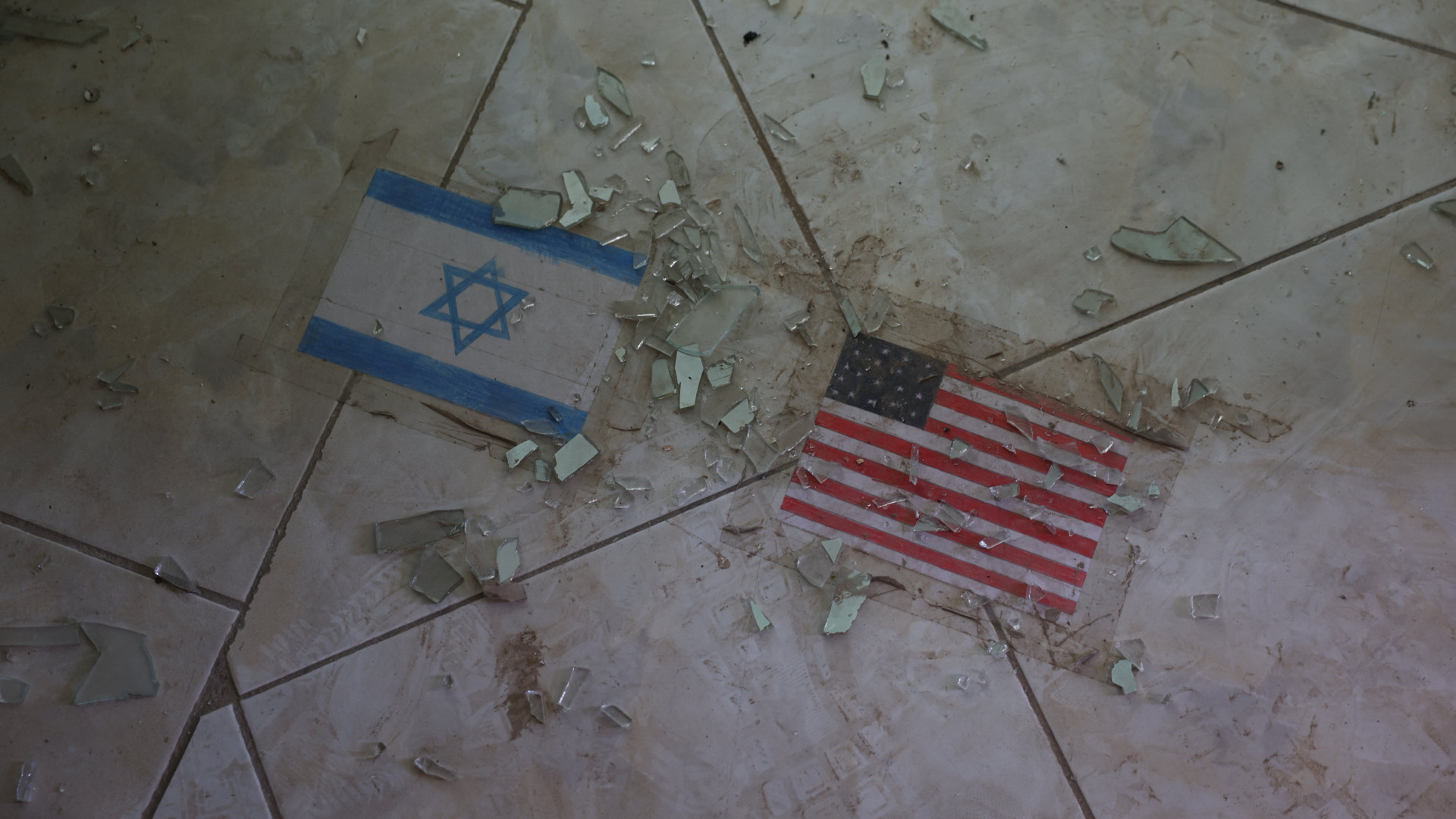 I watched the twin towers burn. Now the US is repeating its worst mistakes in Iran