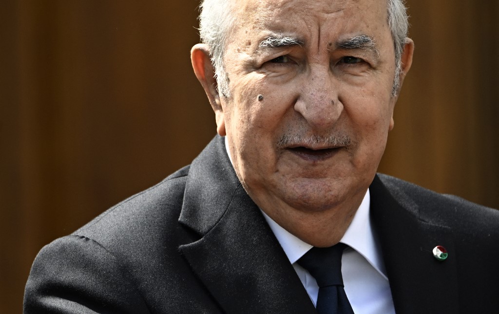 Analysis: How Algeria came to treat the UAE as a national security threat