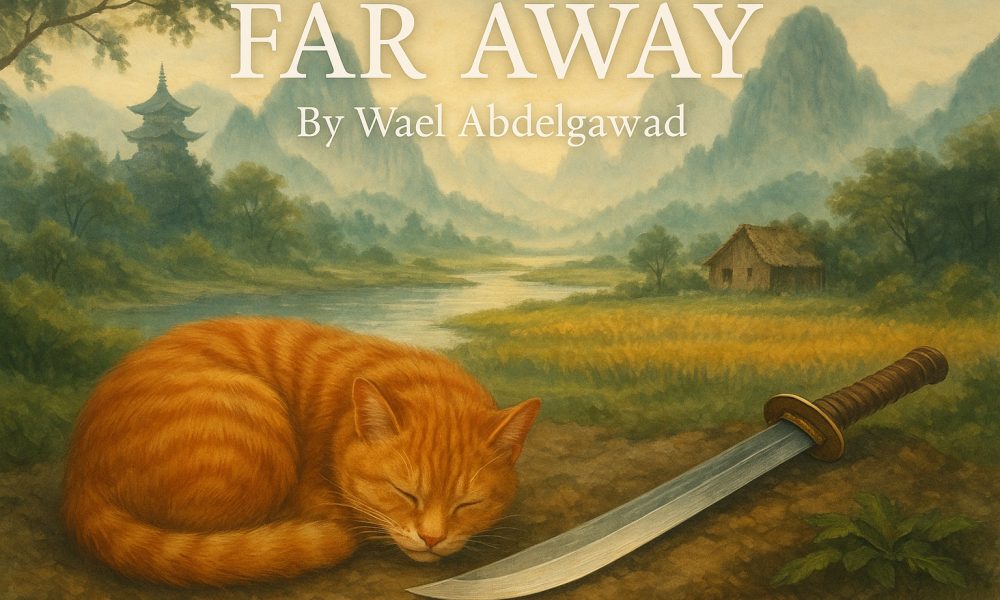 Far Away [Part 27] - The Prince's Ring