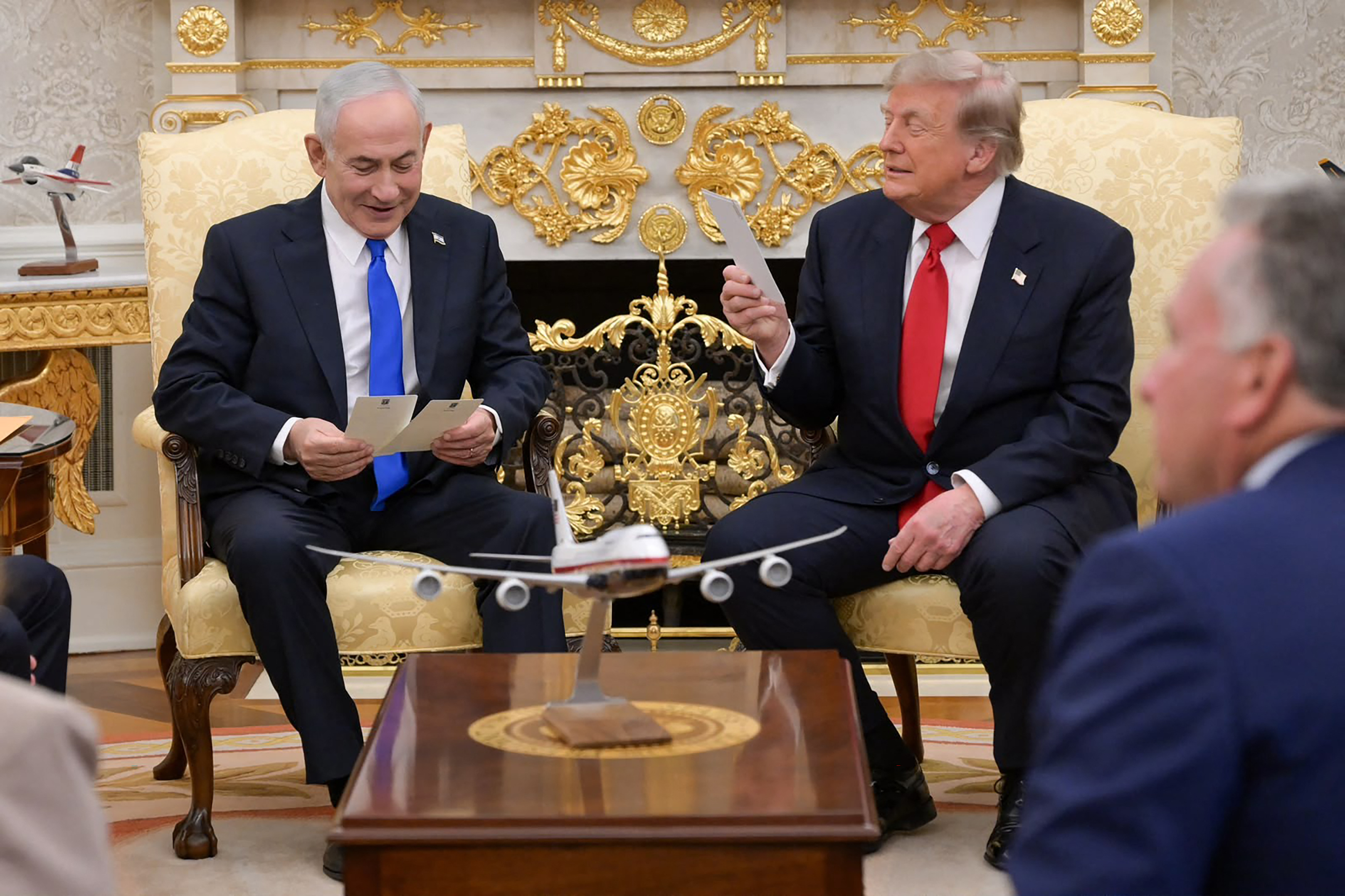 US prepares $2.8bn weapons sale, funded by taxpayers, to Israel: Report