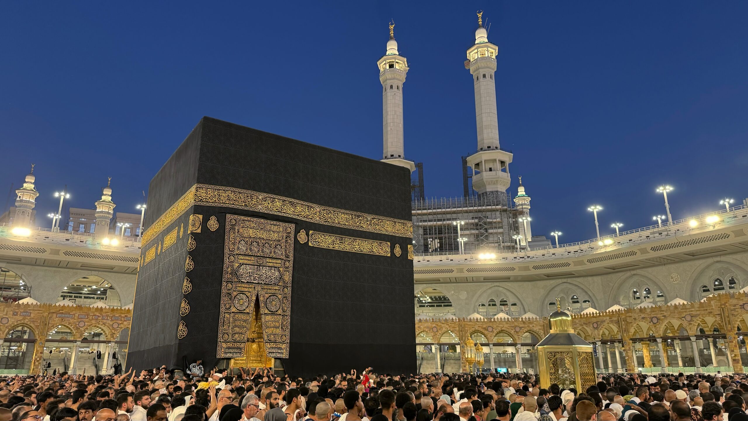 Saudi Arabia accuses Houthis of attack on Makkah, group calls claim a 'lie'