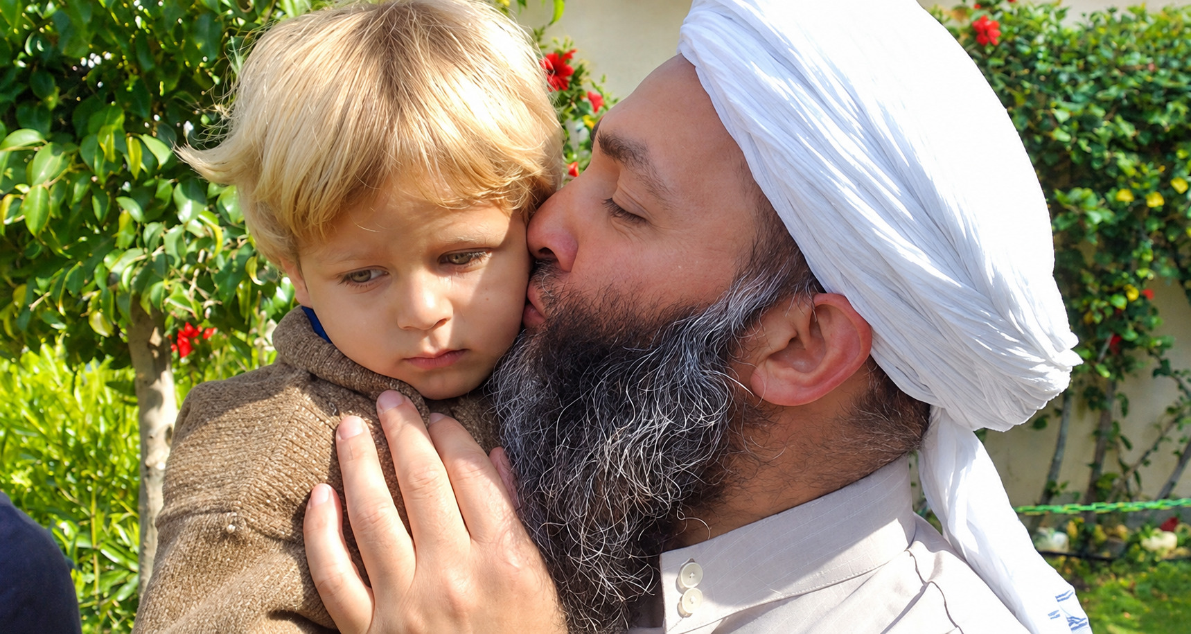 Manchester Muslim preacher Munir Farooqi dies in prison