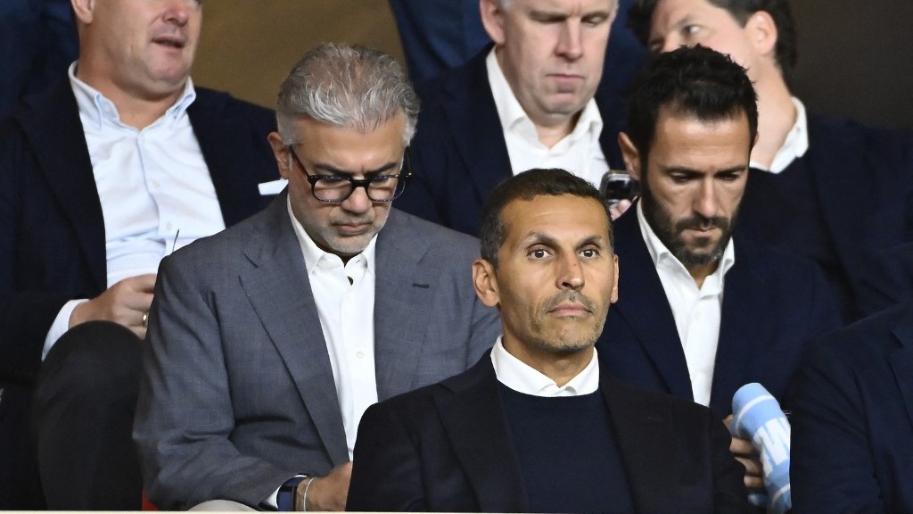 Manchester City's Emirati chair's diplomatic immunity complicates legal action