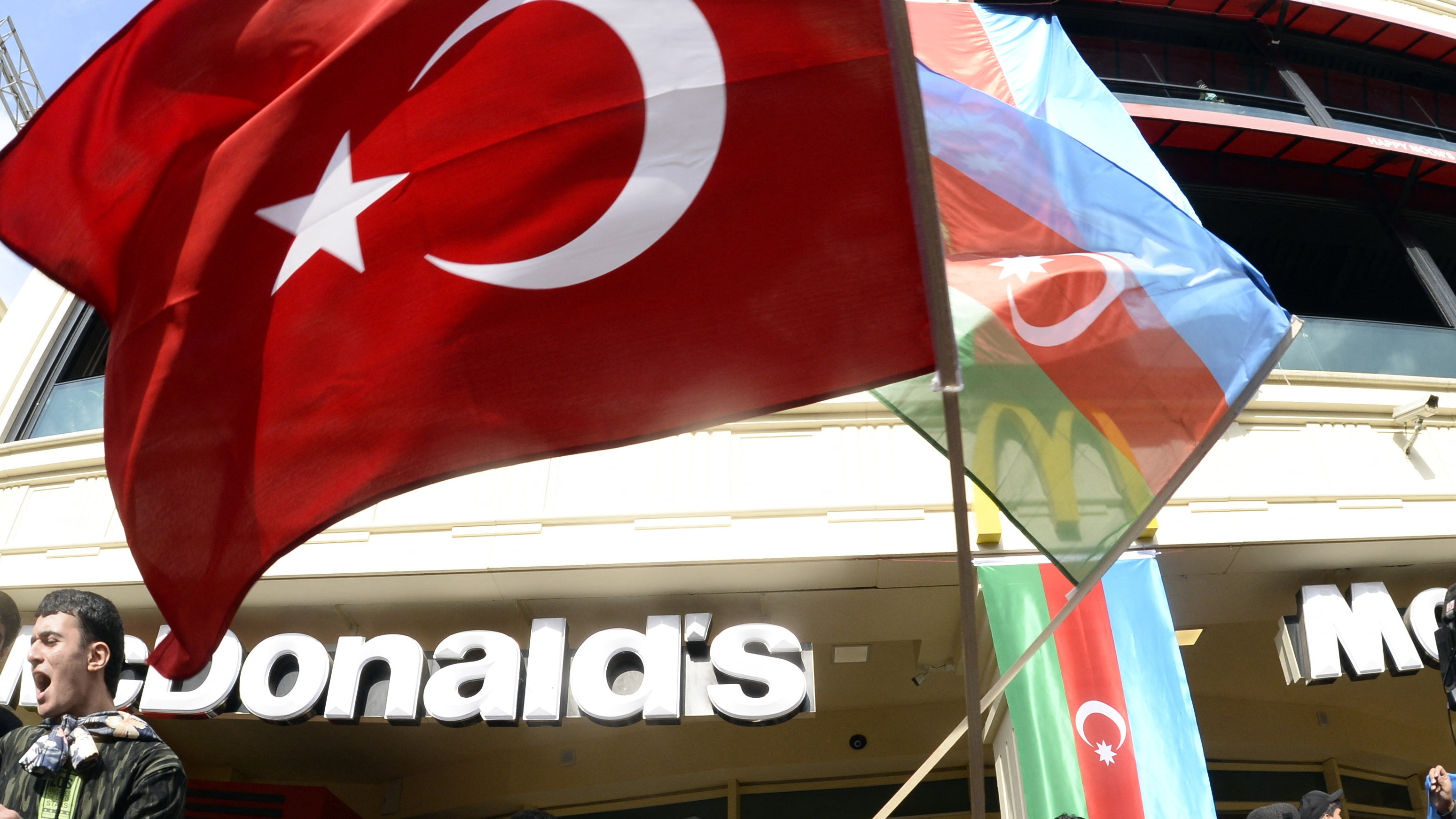 Azerbaijan's hijab ban sparks outrage in Turkey as women recall past restrictions