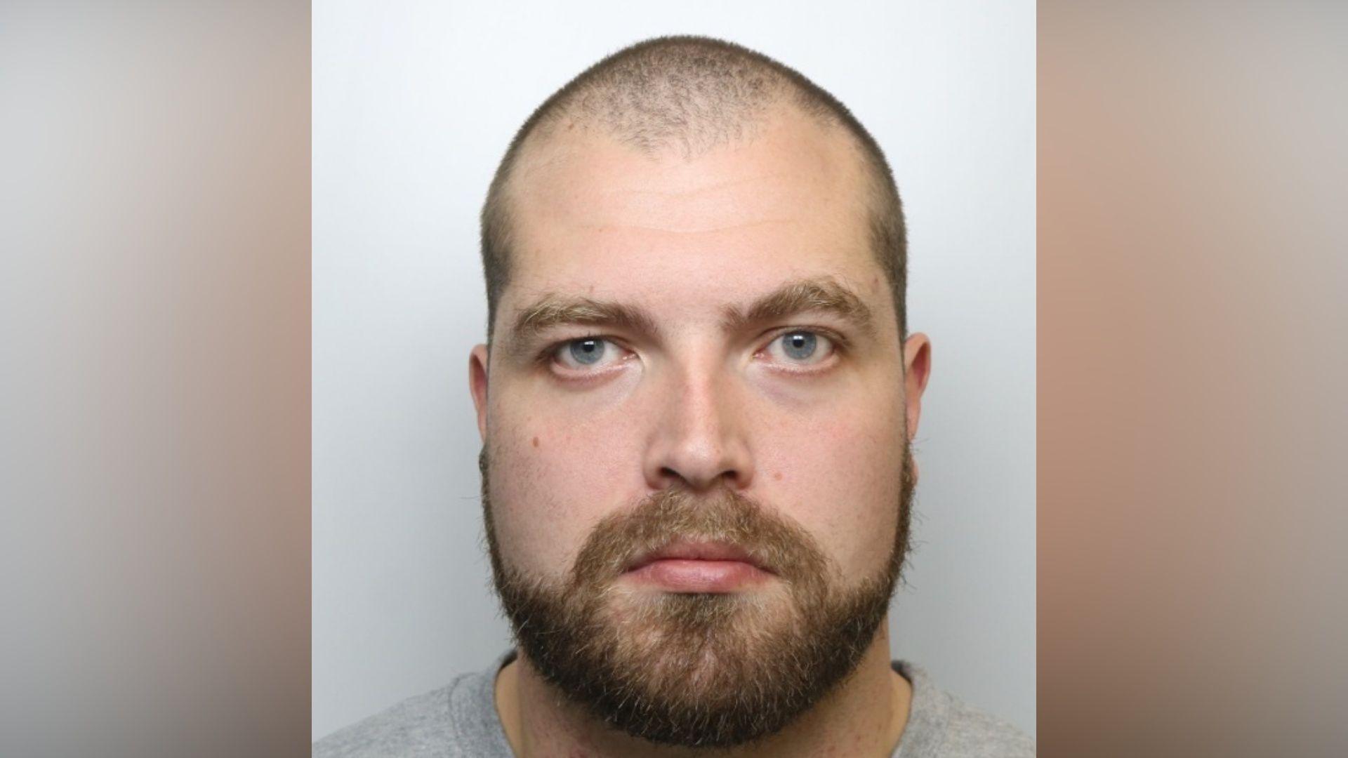 British Army soldier who hated Muslims jailed for terrorism offences