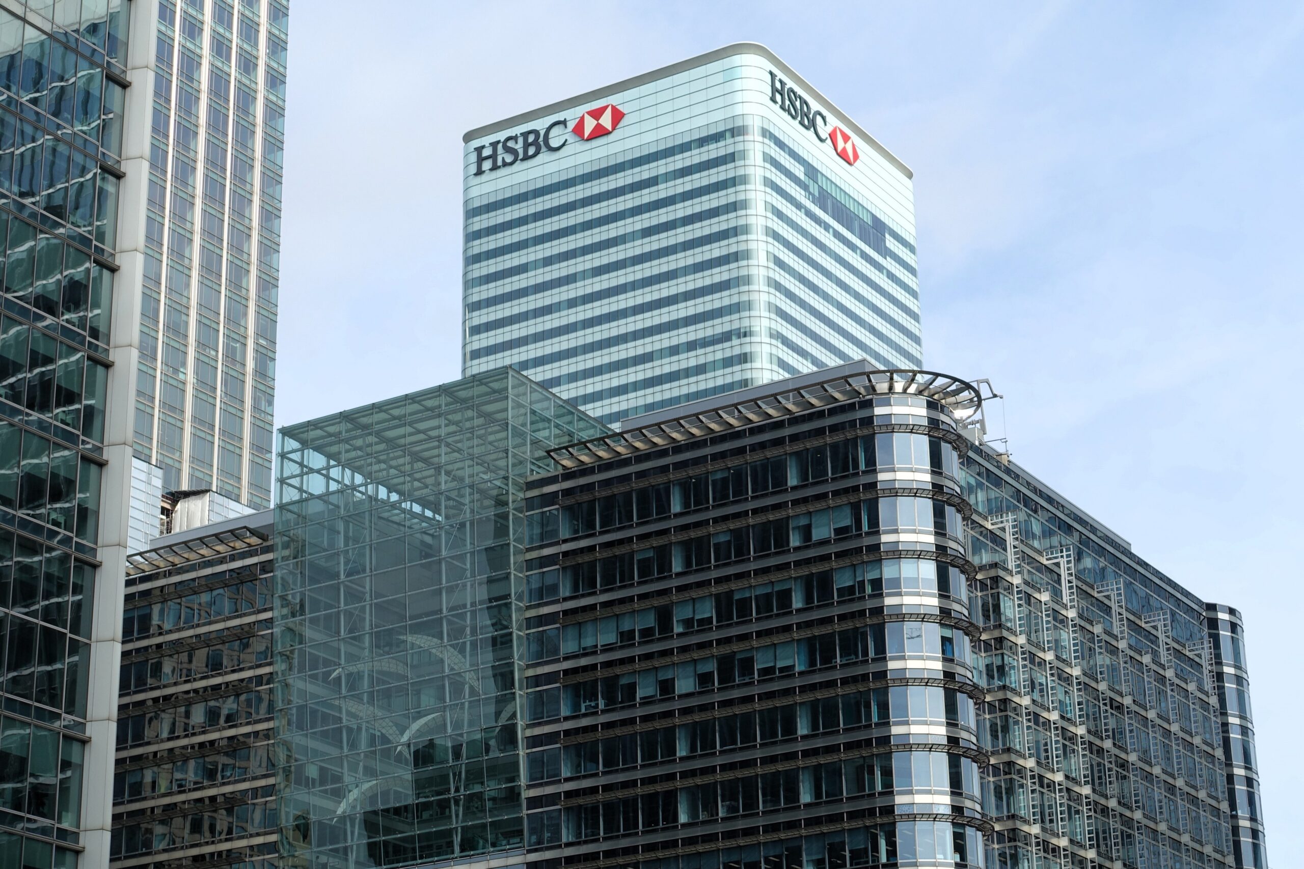 HSBC 'halal' fund invested millions into Palantir despite firm's links to Israeli military