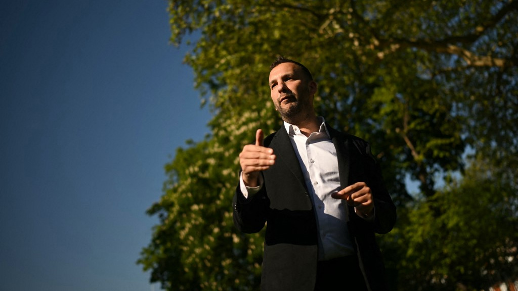 UK Green motion on Zionism: Why we need to change the conversation