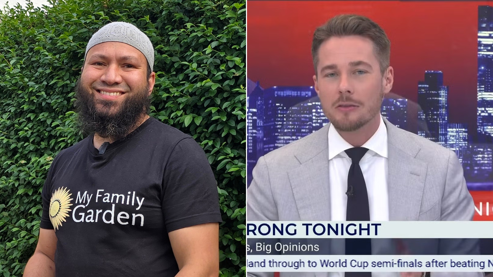 GB News presenter apologies, pays damages to Mothin Ali over false riot claims