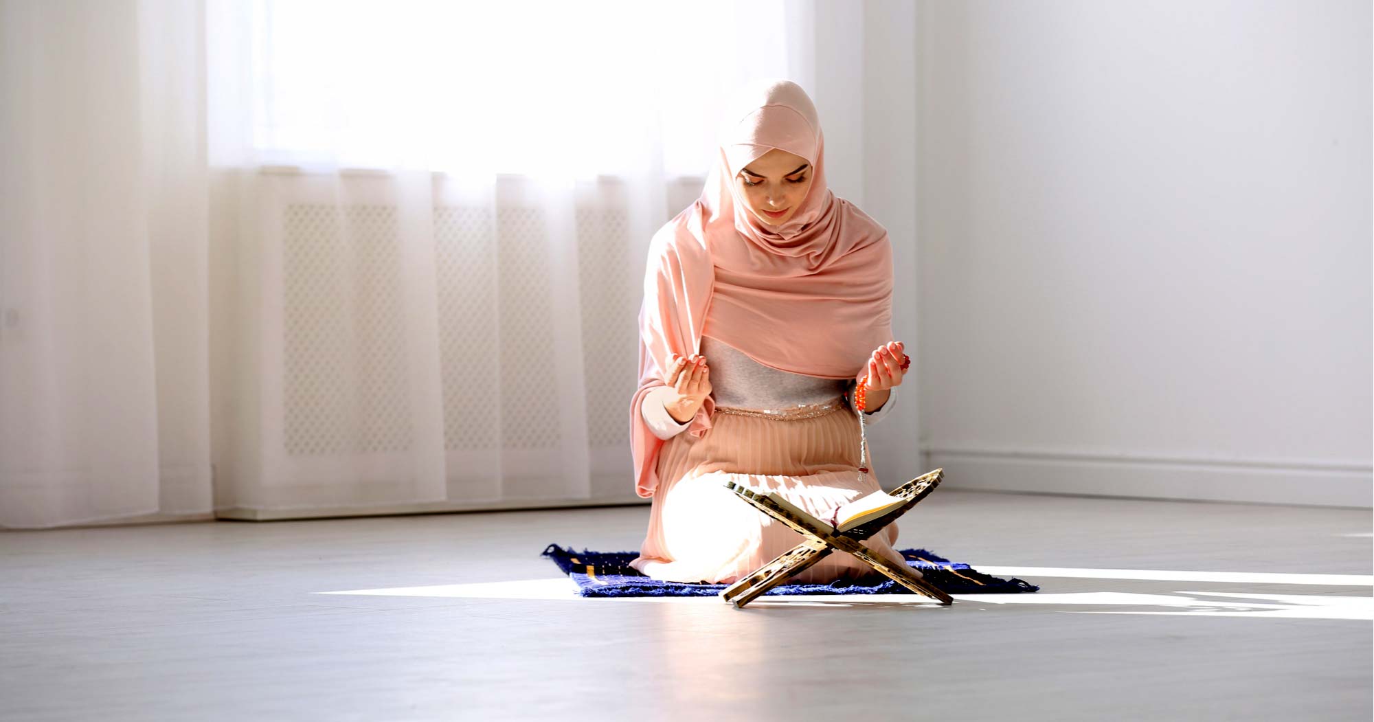 Soothing Prayer: Time For Myself