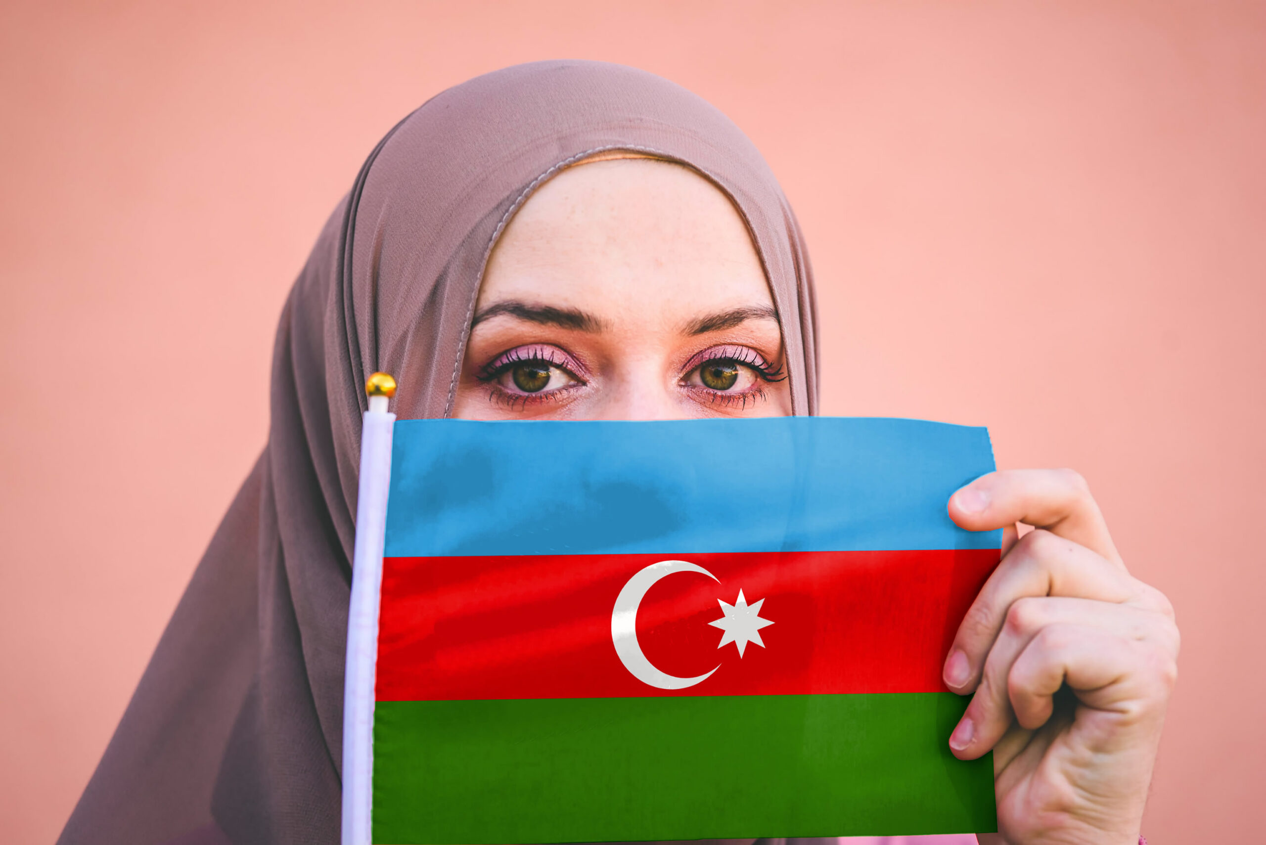 Azerbaijan's hijab crackdown sparks mass arrests and international outrage